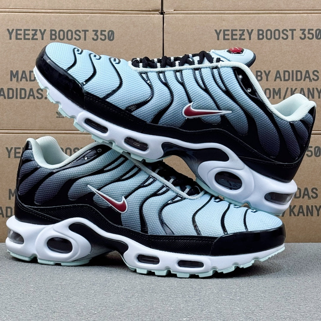 Nike Air Max Plus TN Triple Azul