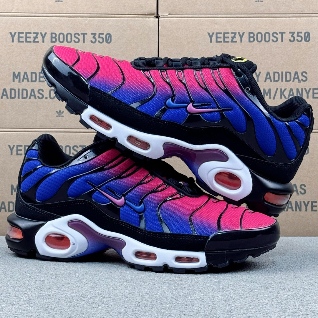 Nike Air Max Plus TN Rosa/Azul