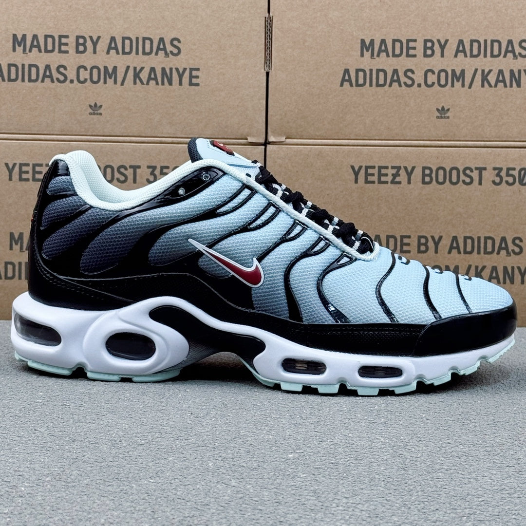 Nike Air Max Plus TN Triple Azul