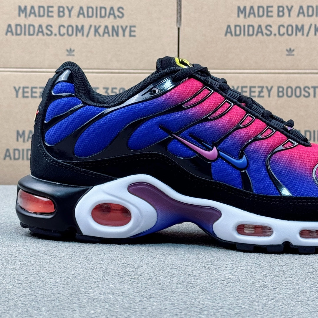 Nike Air Max Plus TN Rosa/Azul