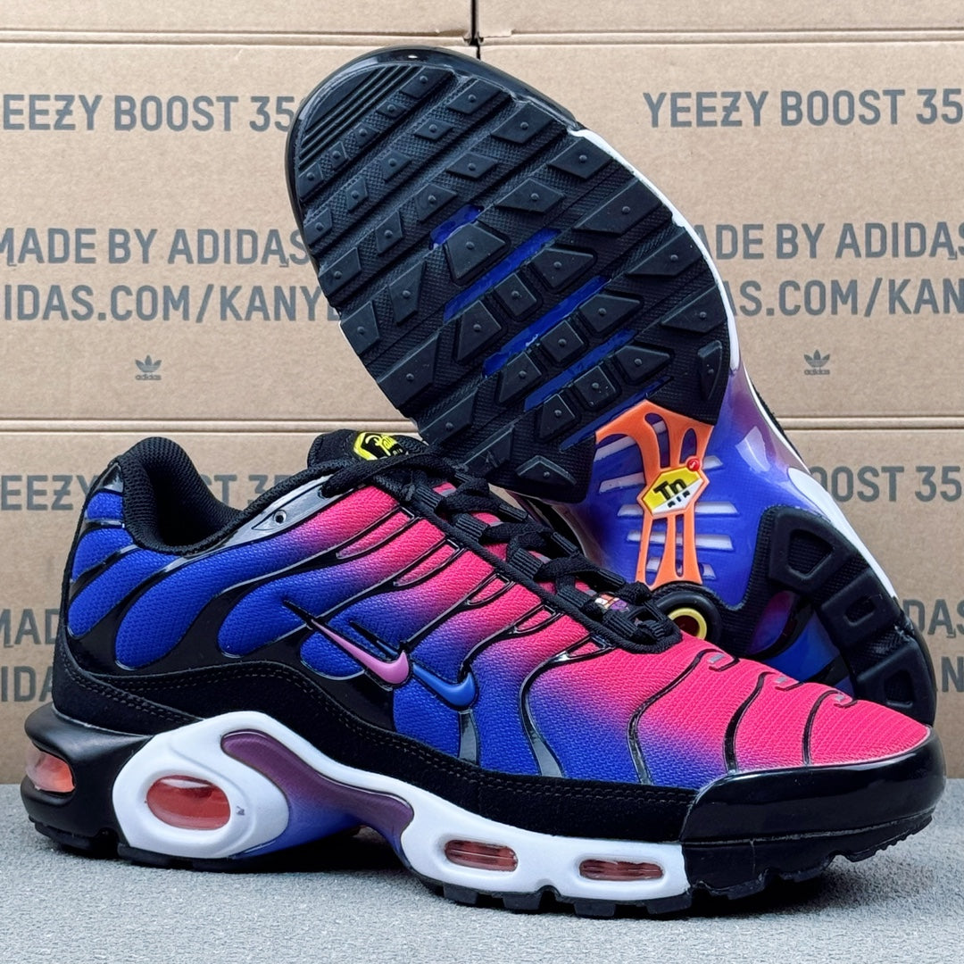 Nike Air Max Plus TN Rosa/Azul