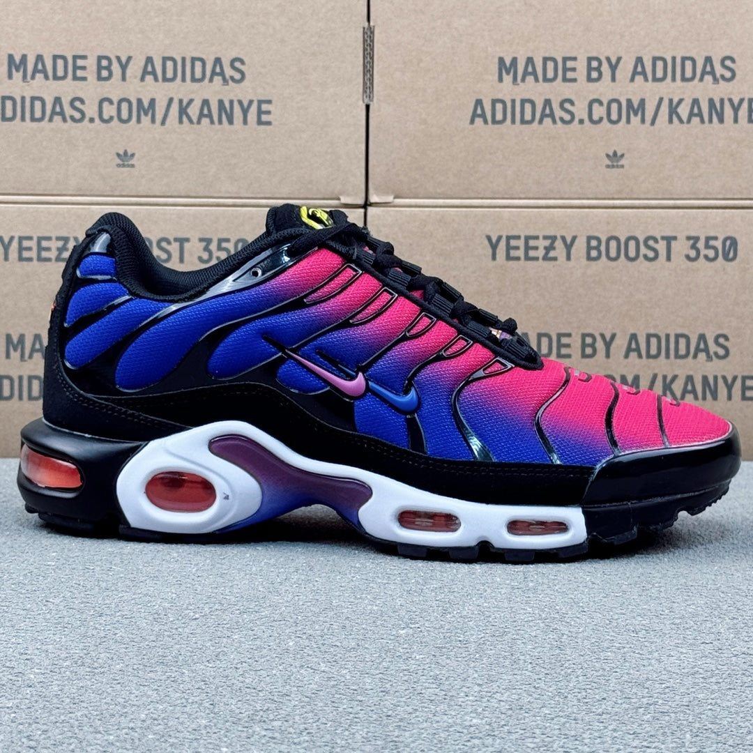 Nike Air Max Plus TN Rosa/Azul