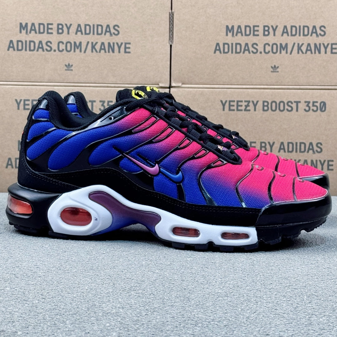 Nike Air Max Plus TN Rosa/Azul