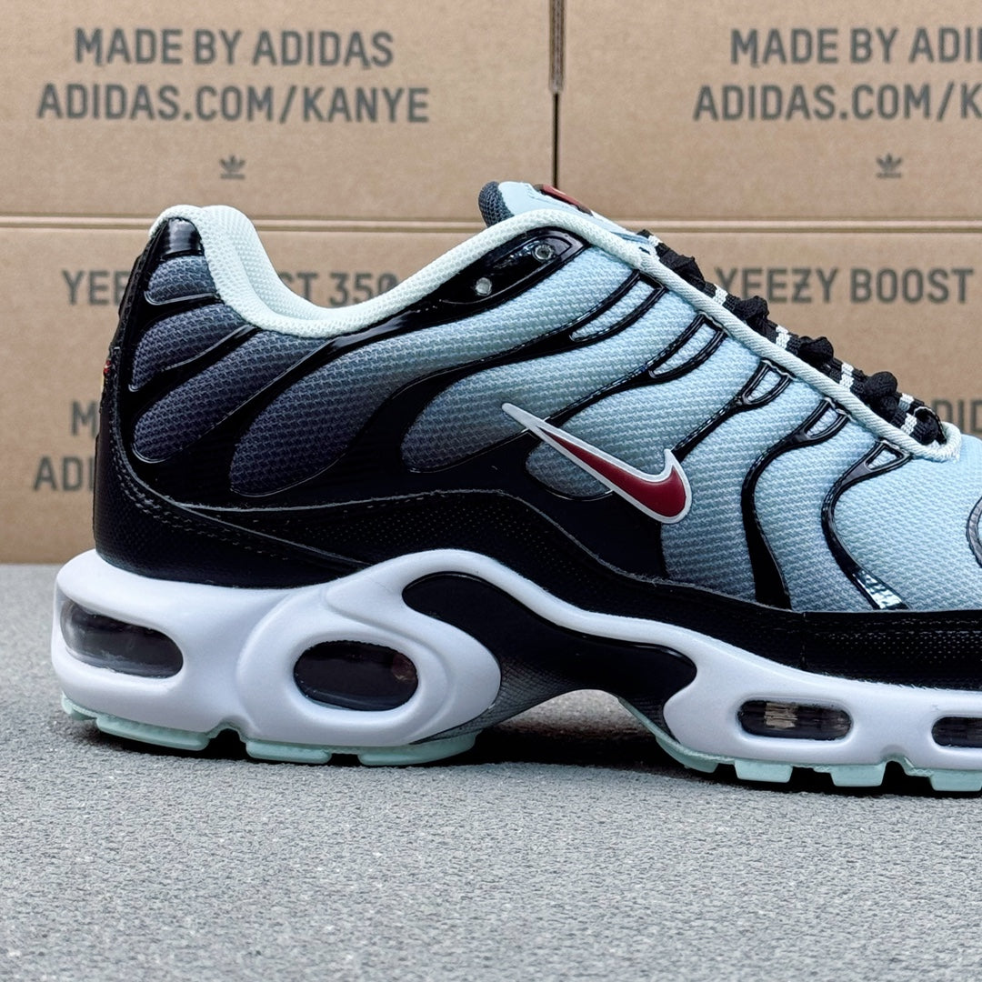 Nike Air Max Plus TN Triple Azul