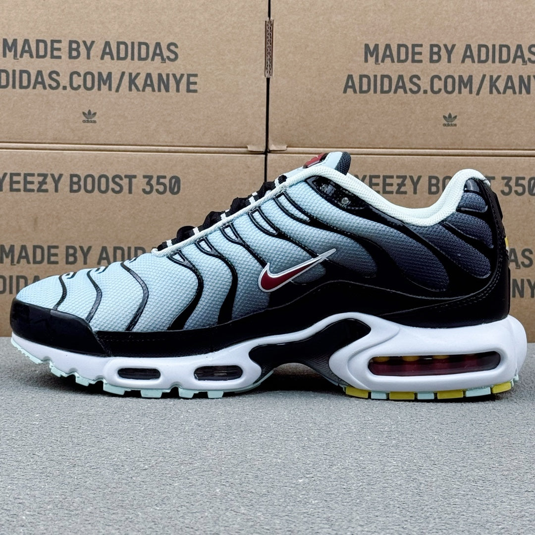 Nike Air Max Plus TN Triple Azul