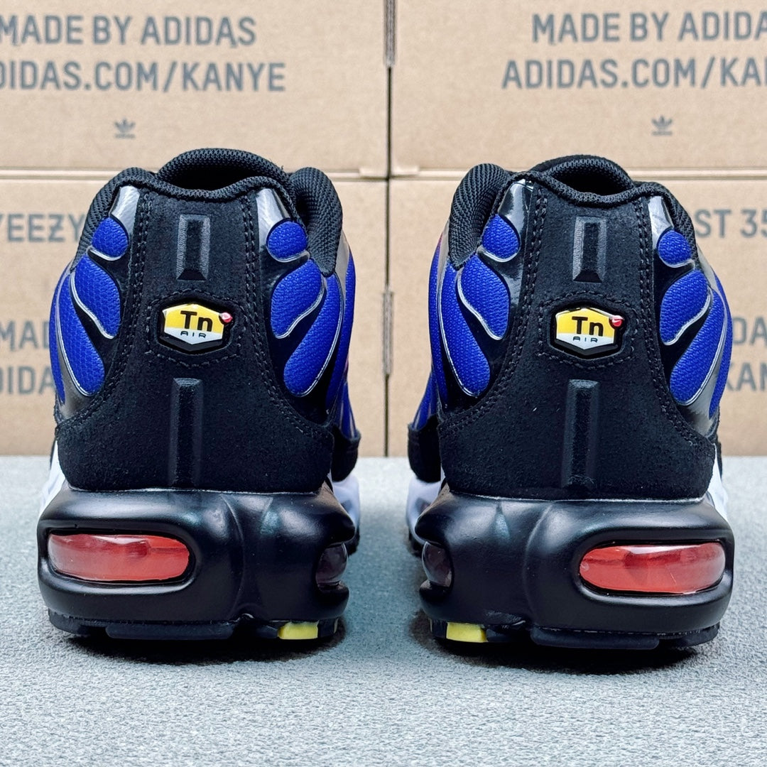 Nike Air Max Plus TN Rosa/Azul