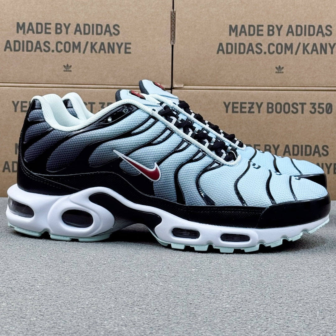 Nike Air Max Plus TN Triple Azul
