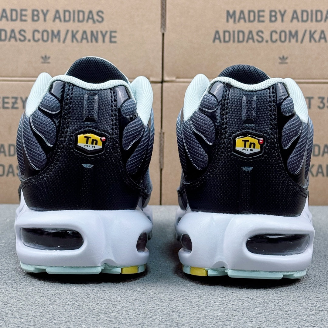 Nike Air Max Plus TN Triple Azul