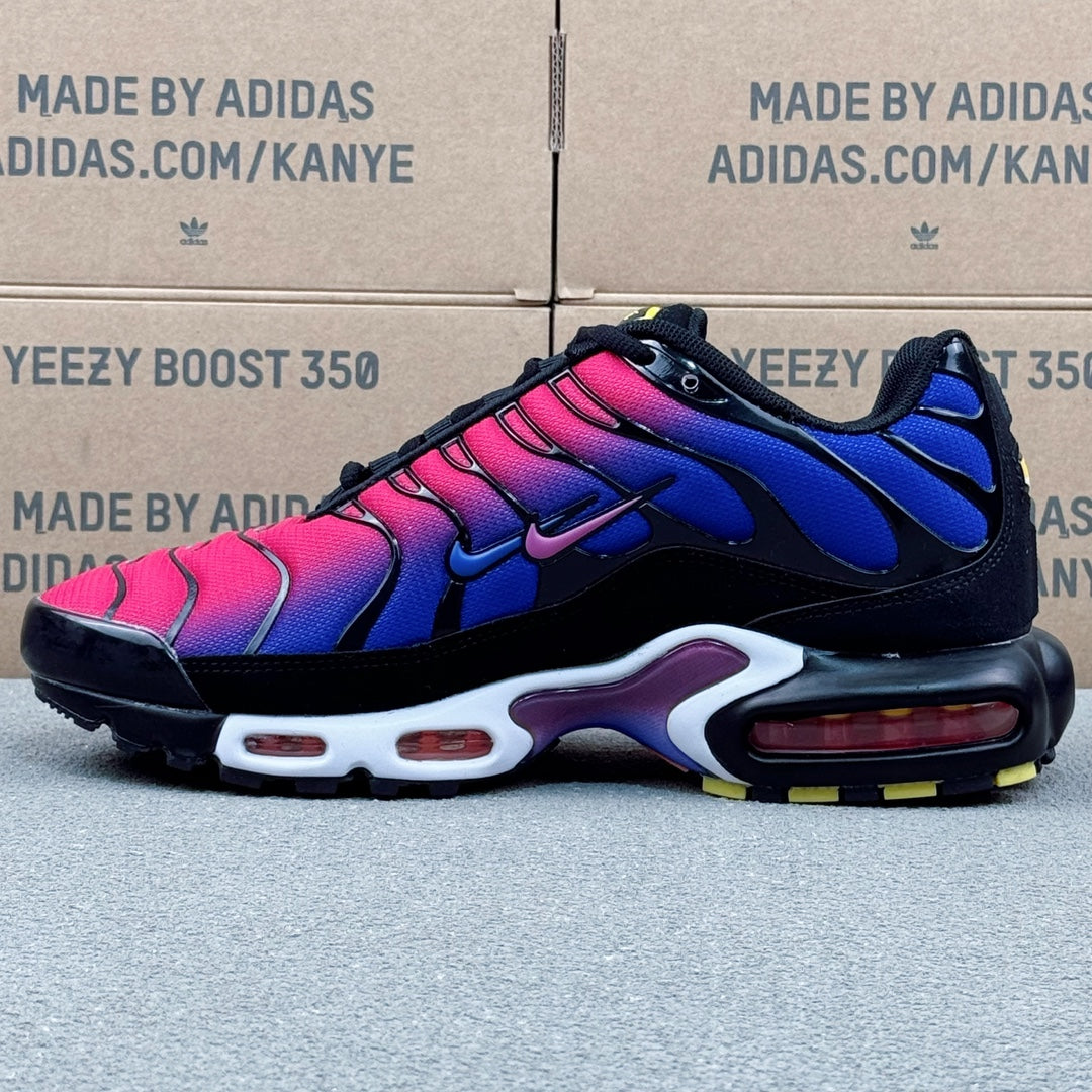 Nike Air Max Plus TN Rosa/Azul