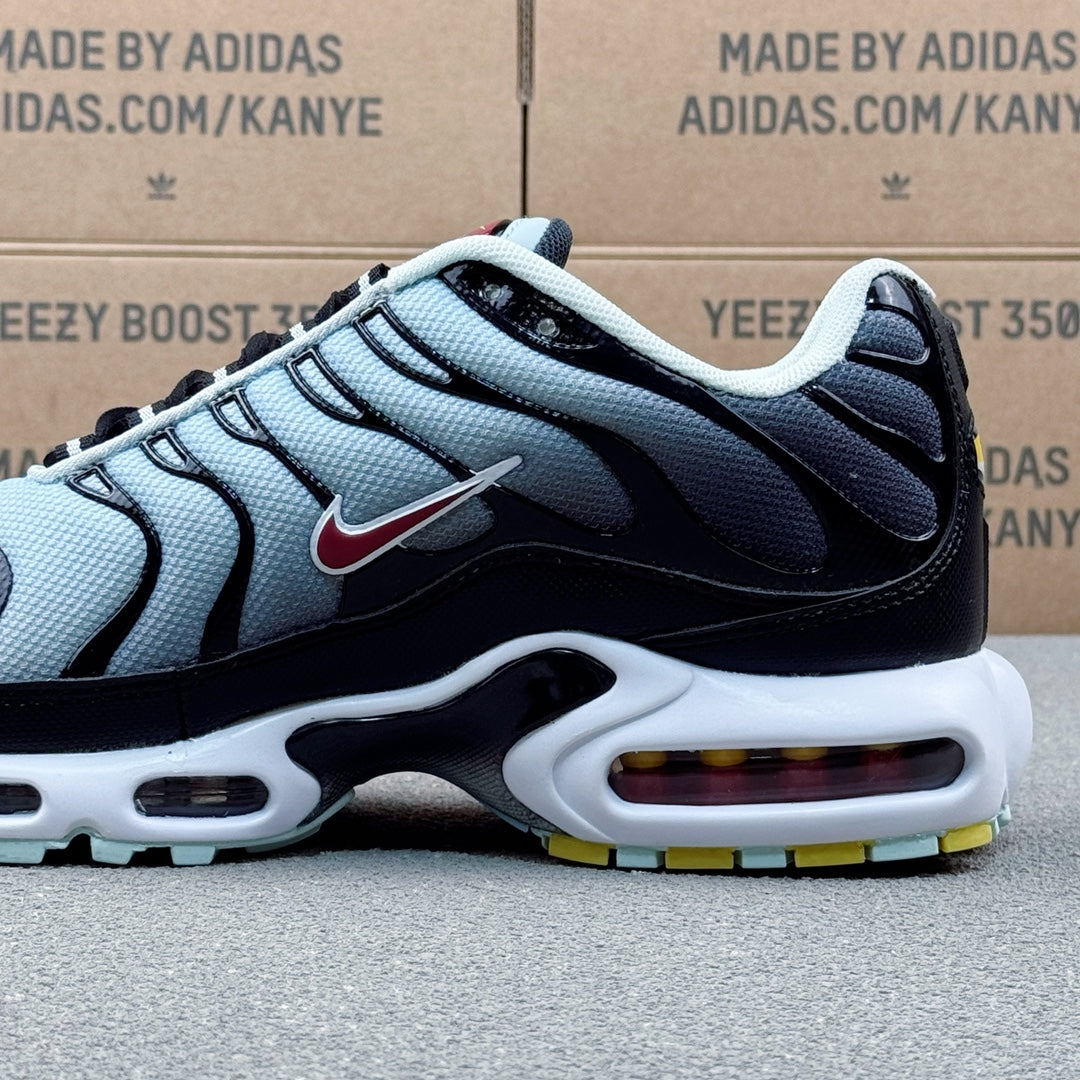 Nike Air Max Plus TN Triple Azul