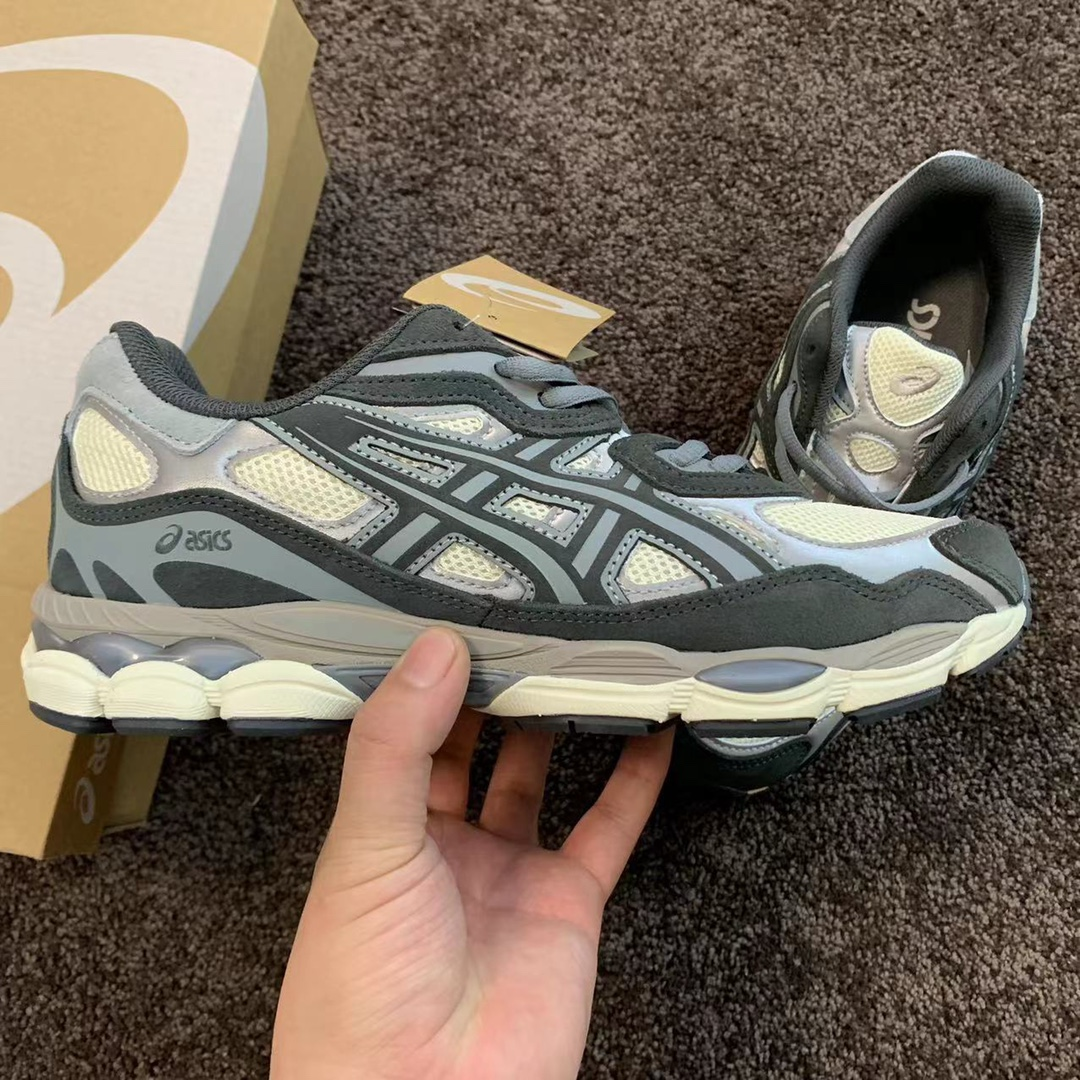 ASICS GEL-NYC Multicor