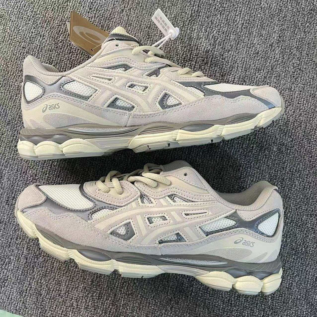 ASICS GEL-NYC Creme